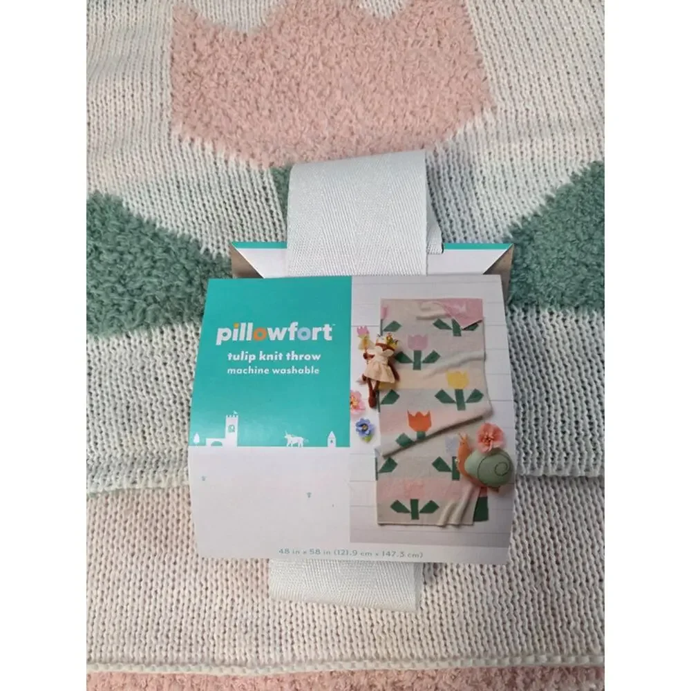Pillowfort add cozy